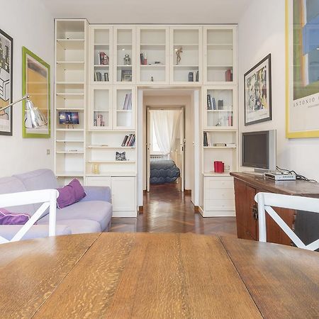 Trastevere Elegant Apartment Roma Esterno foto