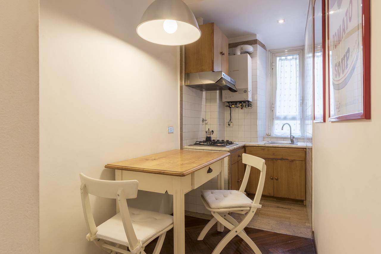 Trastevere Elegant Apartment Roma Esterno foto