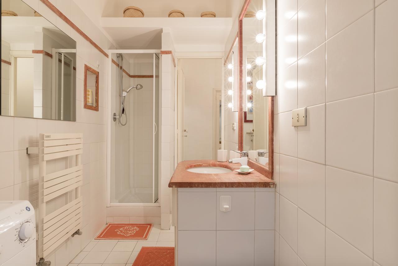 Trastevere Elegant Apartment Roma Esterno foto