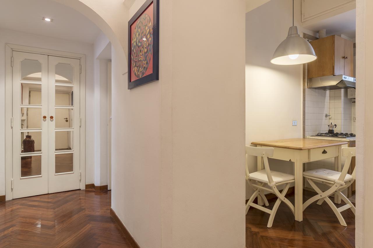 Trastevere Elegant Apartment Roma Esterno foto