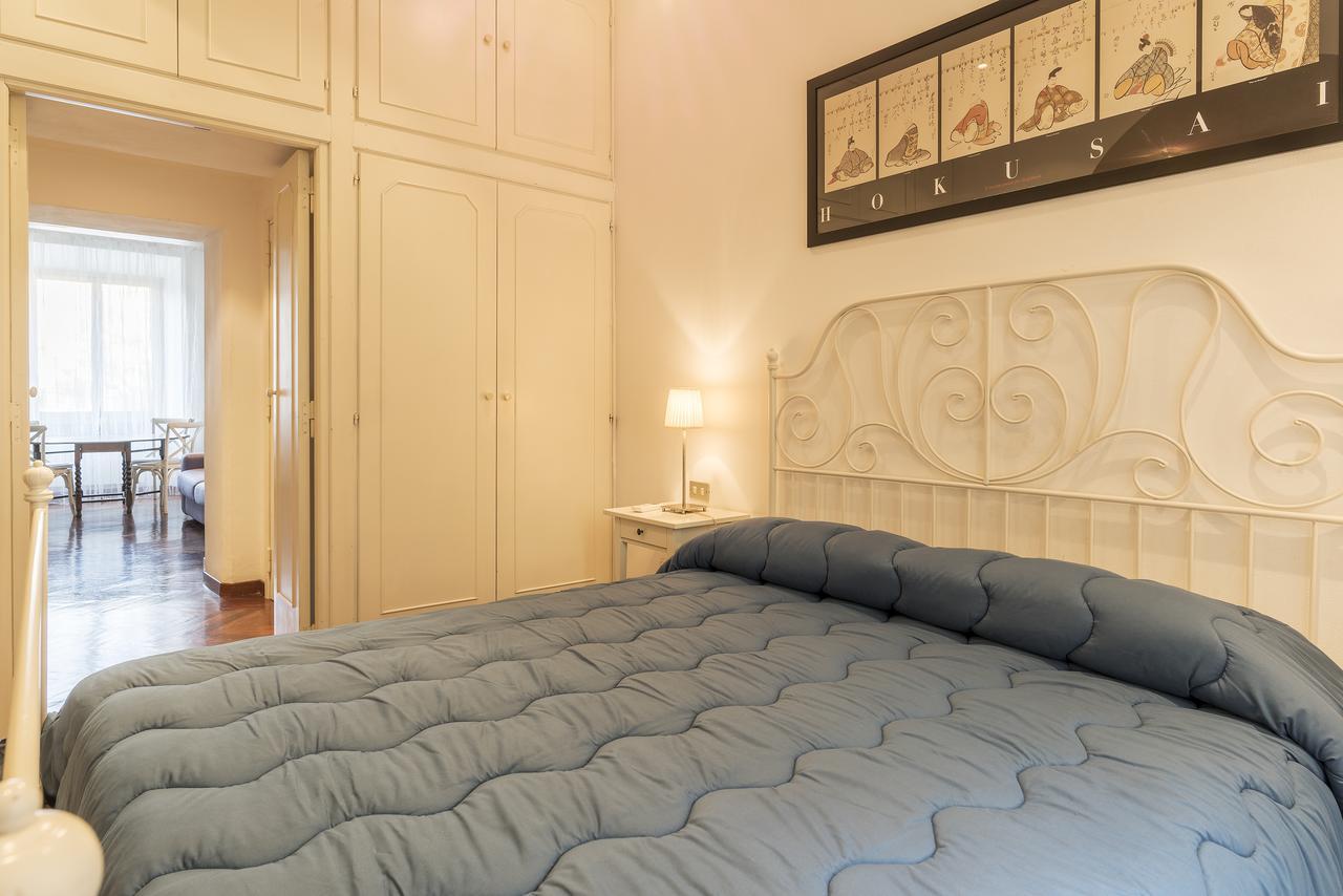 Trastevere Elegant Apartment Roma Esterno foto