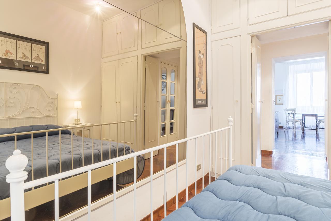 Trastevere Elegant Apartment Roma Esterno foto